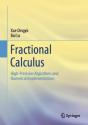 Fractional Calculus - Preview