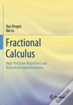 Fractional Calculus