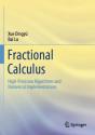 Fractional Calculus - Preview