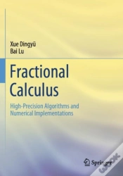 Capa do artigo Fractional Calculus