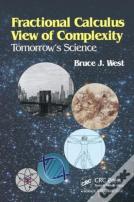 Fractional Calculus View Of Complexity