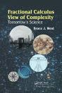 Fractional Calculus View Of Complexity - Preview