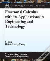 Fractional Calculus With Its Applications In Engineering And Technology