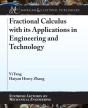 Fractional Calculus With Its Applications In Engineering And Technology - Preview