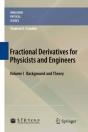 Fractional Derivatives For Physicists And Engineers - Preview