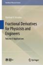 Fractional Derivatives For Physicists And Engineers - Preview