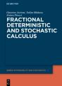Fractional Deterministic And Stochastic Calculus - Preview