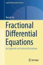Fractional Differential Equations - Preview