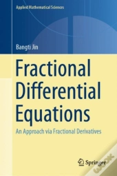 Fractional Differential Equations