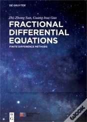 Capa do artigo Fractional Differential Equations