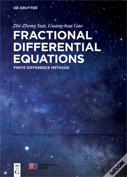 Capa do artigo Fractional Differential Equations