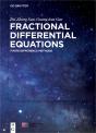 Fractional Differential Equations - Preview