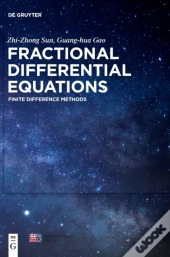 Fractional Differential Equations