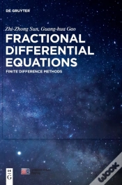 Capa do artigo Fractional Differential Equations
