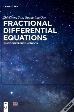 Capa do artigo Fractional Differential Equations