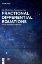 Fractional Differential Equations - Preview