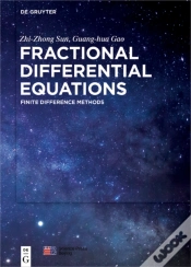 Capa do artigo Fractional Differential Equations
