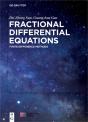 Fractional Differential Equations - Preview