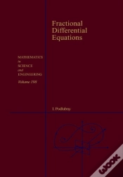 Capa do artigo Fractional Differential Equations