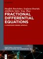 Fractional Differential Equations - Preview
