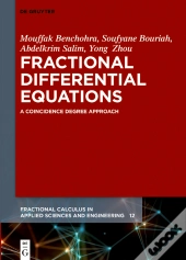Fractional Differential Equations