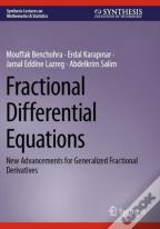 Fractional Differential Equations