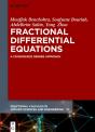 Fractional Differential Equations - Preview