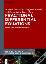 Capa do artigo Fractional Differential Equations