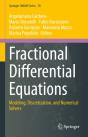 Fractional Differential Equations - Preview