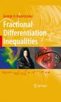 Fractional Differentiation Inequalities - Preview