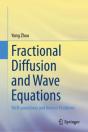 Fractional Diffusion And Wave Equations - Preview