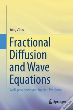 Capa do artigo Fractional Diffusion And Wave Equations