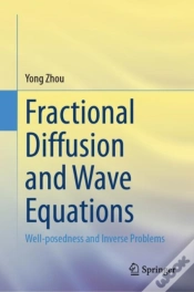 Capa do artigo Fractional Diffusion And Wave Equations