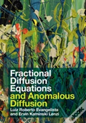 Capa do artigo Fractional Diffusion Equations And Anomalous Diffusion