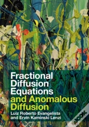 Capa do artigo Fractional Diffusion Equations And Anomalous Diffusion