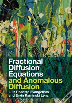 Capa do artigo Fractional Diffusion Equations And Anomalous Diffusion