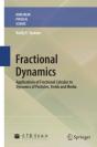 Fractional Dynamics - Preview