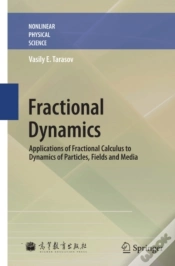 Capa do artigo Fractional Dynamics