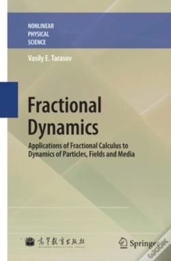 Capa do artigo Fractional Dynamics