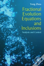 Capa do artigo Fractional Evolution Equations And Inclusions