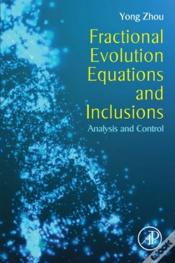 Capa do artigo Fractional Evolution Equations And Inclusions