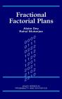 Fractional Factorial Plans - Preview