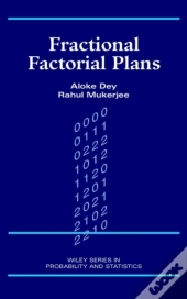 Fractional Factorial Plans