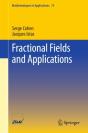 Fractional Fields And Applications - Preview