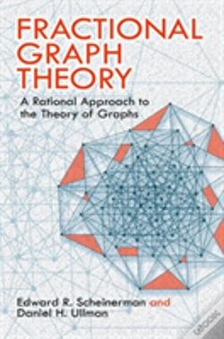 Capa do artigo Fractional Graph Theory