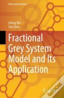 Fractional Grey System Model And Its Application