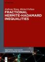 Fractional Hermite-Hadamard Inequalities - Preview