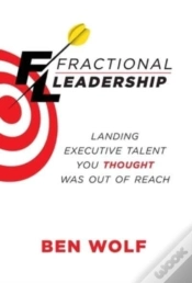 Capa do artigo Fractional Leadership