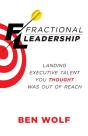 Fractional Leadership: Landing Executive - Preview