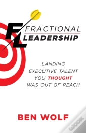 Fractional Leadership: Landing Executive